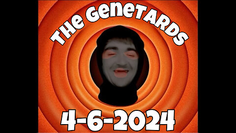 4-6-2024 Square On The GeneTards Panel **PM Stream**