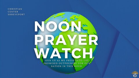 🔵 Noon Prayer Watch | Friday Rundown | 12/30/2022