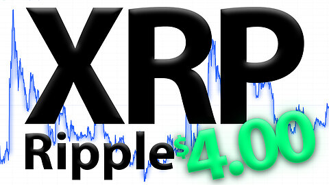 XRP SOMETHING BIG IS COMING....AGAIN!