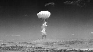 What Would Happen In A Nuclear War?