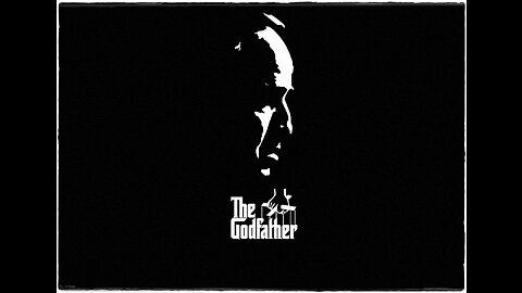 O PODEROSO CHEFÃO {THE GODFATHER}