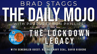 The Lockdown Legacy - The Daily Mojo