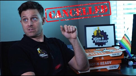 Time to Cancel Your Planet Fitness Membership! (Valuetainment w/ K-von)