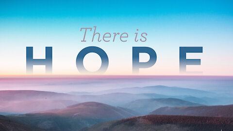 Mark Lowry - There is Hope