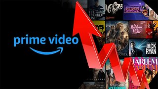 Amazon Prime Video to add ADS to content! You don't want ads? Pay a lot more!