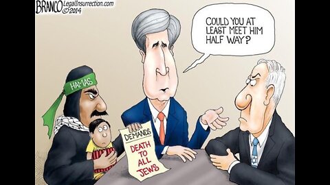 John Kerry is the biggest moron you could ever put in charge of anything