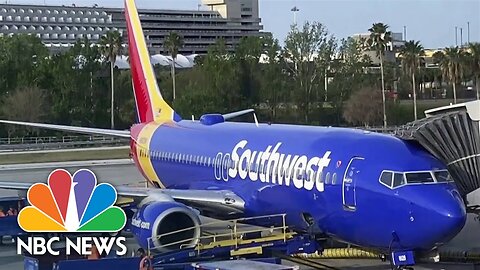 Southwest pilot fainted shortly after take-off. 6 pilots incapacitated in past 2 weeks!!!