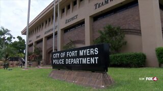 Search continues for the next Police Chief of Fort Myers