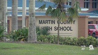 Martin County students return to classrooms with COVID-19 safety protocols