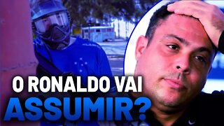 O FIM DO CRUZEIRO ESPORTS... O QUE ESTÁ ACONTECENDO?