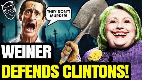 Clinton Insider Spirals Into Raging MELTDOWN Over 'Clinton Body Count' Question | Hiding Something?!