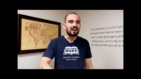 DZW, Episode 45: Tieropfer - Bedeutung und Nutzen im AT - Warum bringen die Juden keine Opfer dar?