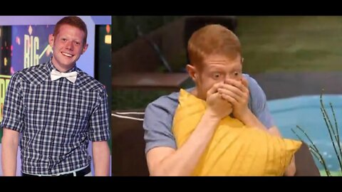 Big Brother's Red Headed Step Child Begs for EW Interview ft. LYING, Revisionist History & BIGOTRY