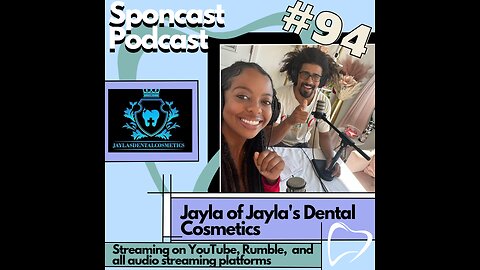 #94 Jayla of Jayla's Dental Cosmetics