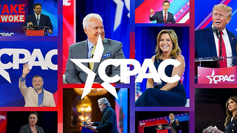 CPAC 2023