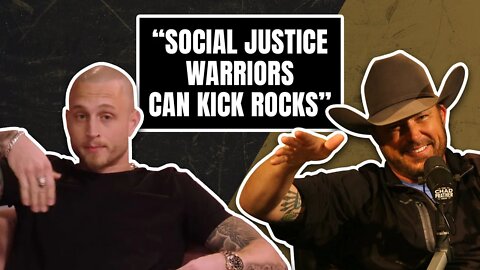 MIC DROP: Chet Hanks DESTROYS Social Justice Warriors | The Chad Prather Show