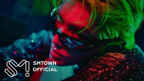 TAEYONG - SHALALA M/V