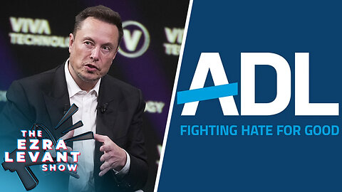 The ADL's shakedown of Twitter and Elon Musk's plan to fight back