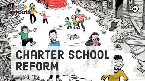 Education Reform: The New Orleans School Experiment