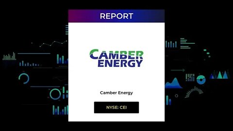 CEI Price Predictions - Camber Energy Stock Analysis for Monday, June 13th