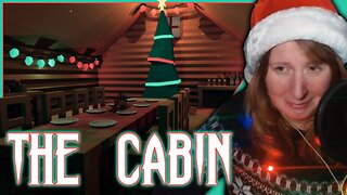 You're Gonna Wanna Avoid the Meat at This Family Dinner | The Cabin [Day 2]