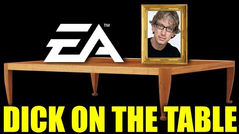 EA Exec Dismissed Over Inappropriate Comments