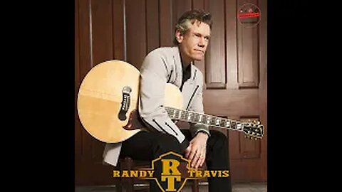 Country Music Legend RANDY TRAVIS, Artist Behind "Three Wooden Crosses" - Artist Spotlight