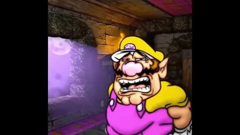 Living With Wario 2 but Wario Demands You Subscribe