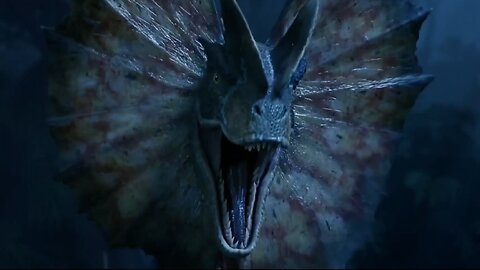 Jurassic Park Survival - Official Reveal Trailer | Game Awards 2023