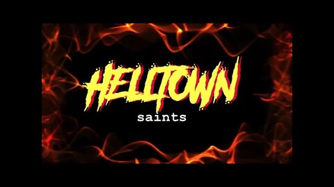 Helltown Saints