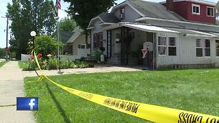 4-year-old dies from firework explosion in Clintonville