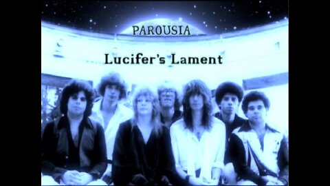 Parousia - "Lucifer's Lament" (Uncle Sam's, Cheektowaga NY)