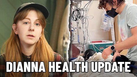 An Update On Dianna's Health