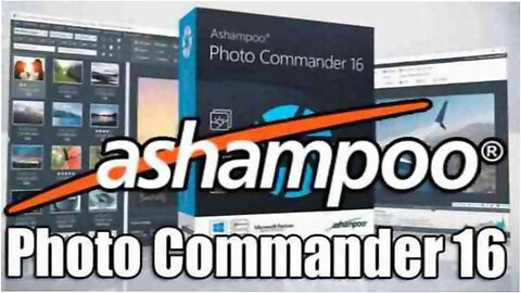 تحميل وتفعيل برنامج Ashampoo Photo Commander 17 عملاق تعديل وتحسين الصور اخر اصدار.