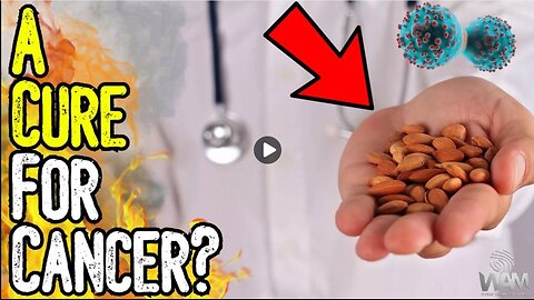 A CURE FOR CANCER? - The Censored TRUTH About Apricot Seeds & Vitamin B17 Pharma Is Hiding!