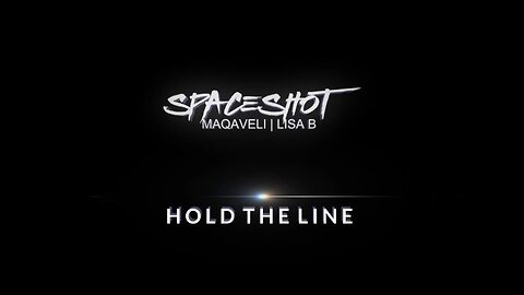 Hold the Line Ep106 with Lisa B+ MaQaveli 3/27/24