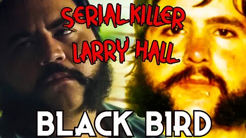 The Real Black Bird: Larry Hall: Jimmy Keene