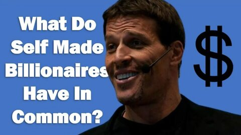 How To Succeed In Business | Tony Robbins BEST Advice For Entrepreneurs
