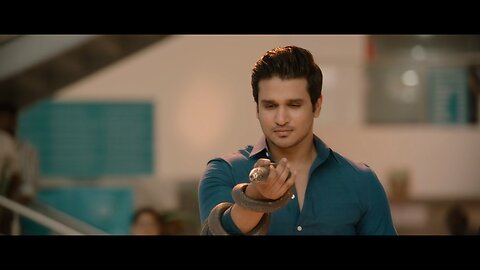 Impressive and Eye catching Entry Scene - Karthikeya Part-2 | #Nikhil Siddhartha