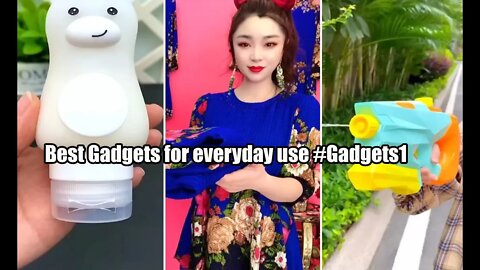 Best Gadgets for Home😍Best Gadgets for everyday use #Gadgets1