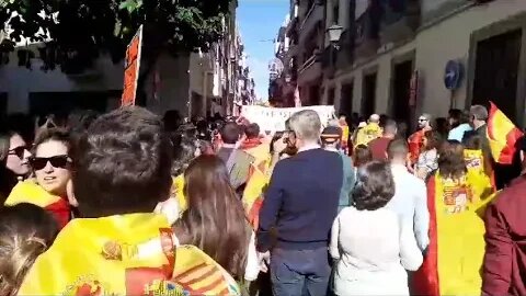 📢Eventos Sociales/ En calle San Vicente / Sede PSOE Sevilla