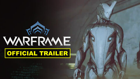 Warframe: Whispers In The Walls - Official Release Date Trailer