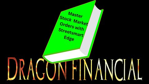 Mastering Stock Trading Order Types | Beginner's Guide