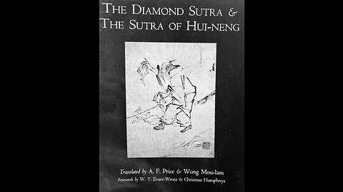 The Sutra of Hui-Neng: Begin Ch 7
