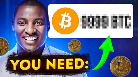 How much Bitcoin do you need?