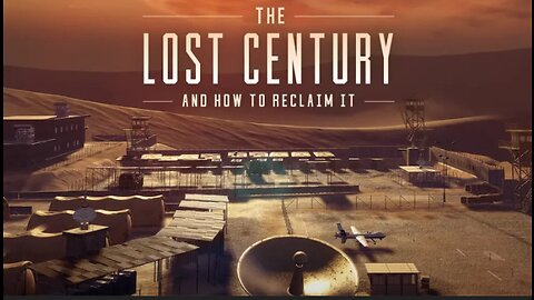 New Documentary: Zee Lost Century