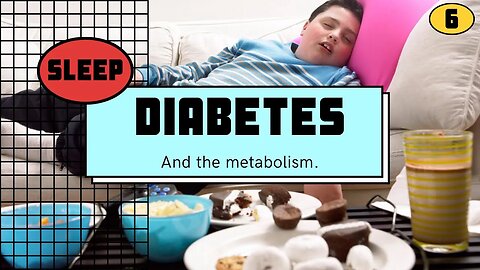 How Undersleeping Turns You Diabetic