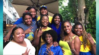 Buffalo alumni chapter of Sigma Gamma Roh sorority is hosting a youth symposium