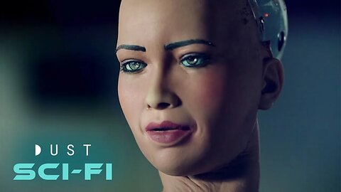 Sci-Fi Short Film "SophiaWorld" | Throwback Thursday | DUST | Starring Evan Rachel Wood of Westworld