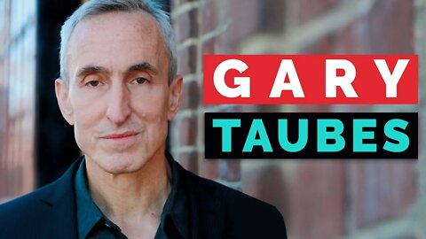 Gary Taubes: How To Shed Fat Without Hunger